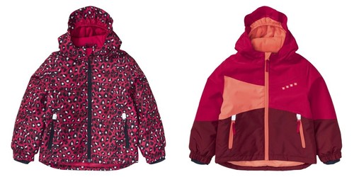 Lupilu schneejacke winterjacke - lupilu,