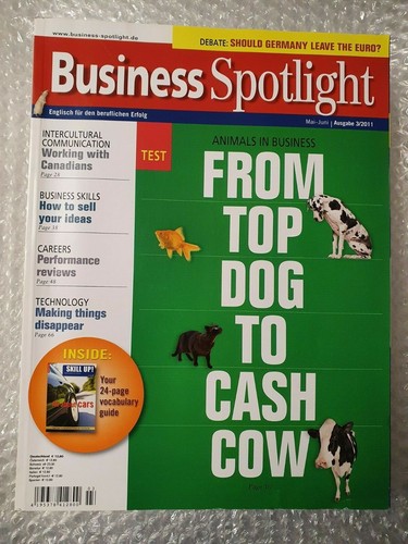 Business spotlight - business,