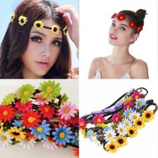 Haarband Stirnband Hippie