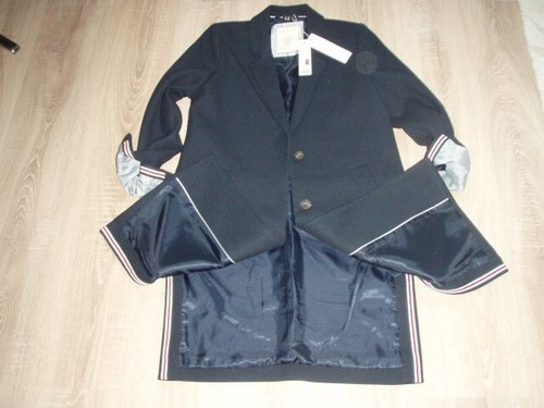 Esprit oversize mantel jacke - esprit,