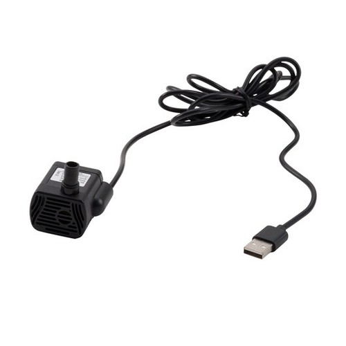Ersatzpumpe für catit - ersatzpumpe,