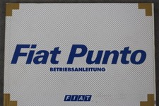 Fiat Punto  -