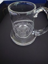 Vintage Dartington Crystal