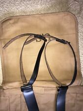 Leder Mantel Riemen Für M1878