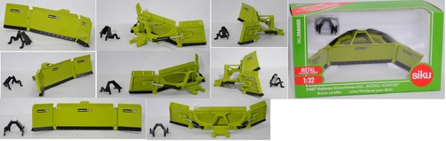 Siku farmer 2467 - 2467, 00402