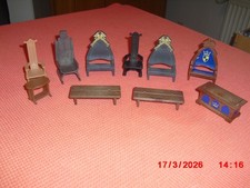 PLAYMOBIL  -  Möbel Tisch