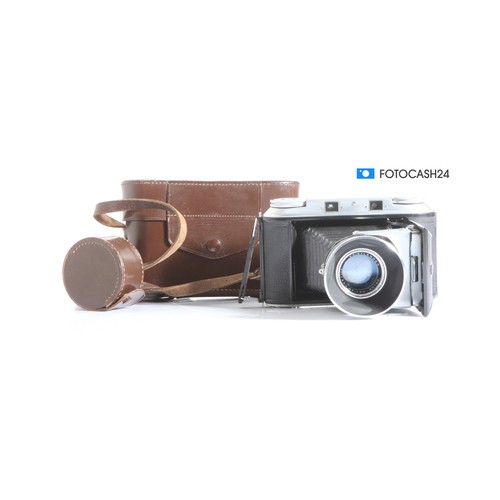 Voigtländer bessa heliar - voigtländer,