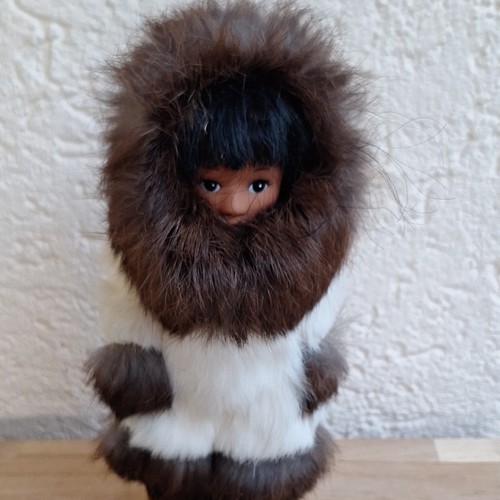 Ania fabik eskimo stoff - fabik, stoff-