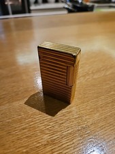 Dupont Feuerzeug S.T. Dupont