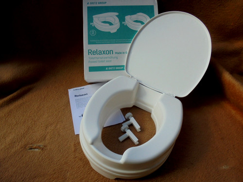 Dietz toiletten sitzerhöhung - dietz, toiletten-sitzerhöhung