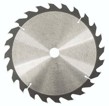 SCHEPPACH Sägeblatt HW 405 x