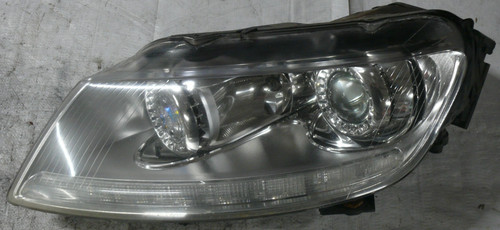 Xenon scheinwerfer links vw - bi-xenon,