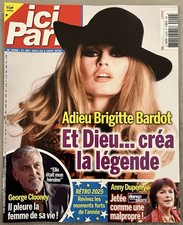 🇫🇷 HIER PARIS - BRIGITTE