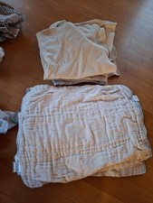 Stoffwindeln 12 Einlagen,  5