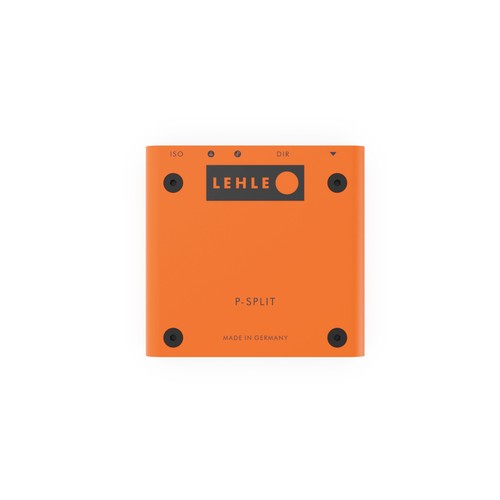 Lehle split iii - lehle, p-split