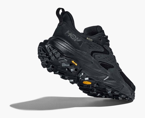 Hoka anacapa low gtx - 2,