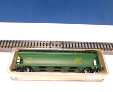 US Güterwagen  Centerflow