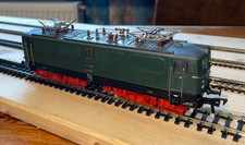 Piko Elok E11 022 DR Spur H0