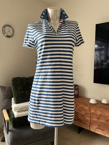 Damenkleid sommer s tommy - damenkleid, gr.