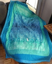 Bassetti Plaid Kerala B1, ca. 190x135cm NEU Kuscheldecke Decke Wohndecke