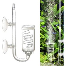 CO2 Diffusor Spiral Aquarium