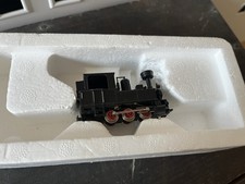 Roco H0e 4100 Feldbahn Dampflok ohne OVP