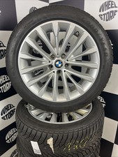BMW 5er G30 G31 Winterreifen