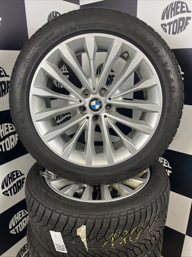 Bmw 5er g30 - 5er, winterreifen