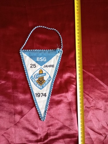 Alte sportarten wimpel bsg - wimpel,