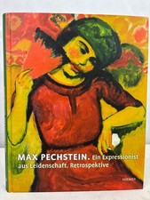 Max Pechstein - ein