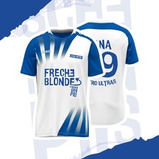 Trikot Freche Blonde by Lena