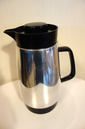 Thermoskanne liter ddr - thermoskanne, *