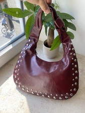 Trendige damen tasche mit - trendige,