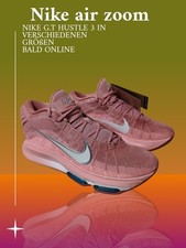 Nike G.T. Hustle 3 Herren Gr