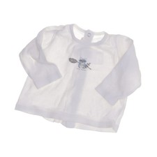 Petit Bateau, Strickjacke