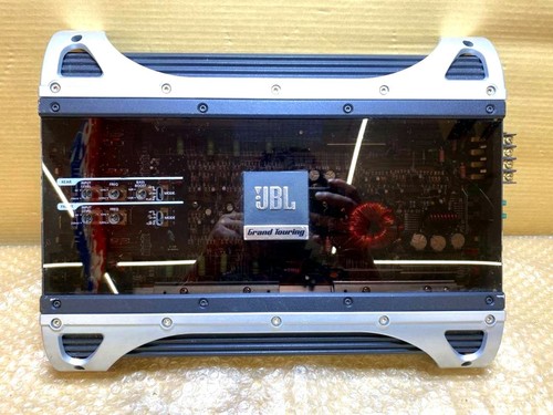 Jbl gto75 auto verstärker - jbl,