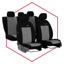 Autositzbezüge Maß