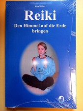 Reiki - den Himmel auf die