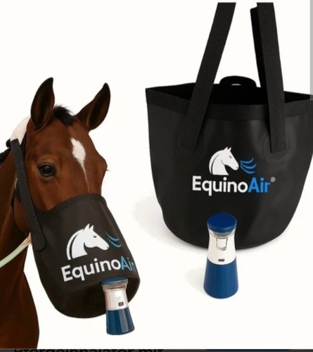 Equinoair pferde inhalator - equinoair, pferde-inhalator