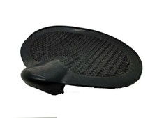 Sitzbezug Einzelsitz Gummibezug für Ural M72 Dnepr K750 Chang Jiang  Neu