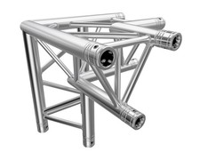 GLOBAL TRUSS - F33 3-Weg Ecke