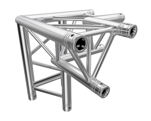 Global truss f33 weg ecke - f33, 3-weg