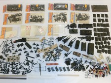 Große ROCO Minitanks HO 1:87