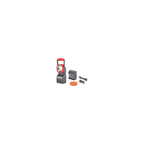 Acculux arbeitsleuchte sl5 led - arbeitsleuchte,