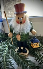 Räuchermännchen alt