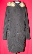 ? C&A Winter Umstandsjacke ? Umstandsmantel ? Gr. 36  ?