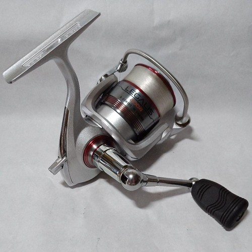 Shimano daiwa legalis 2004 - legalis,