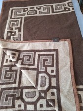 Lama Wohndecke - 100% Lama Alpaka,  150x200cm