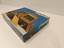 Playmobil 4305 Güterbahnhof