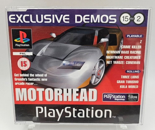 Offizielles playstation - offizielles,